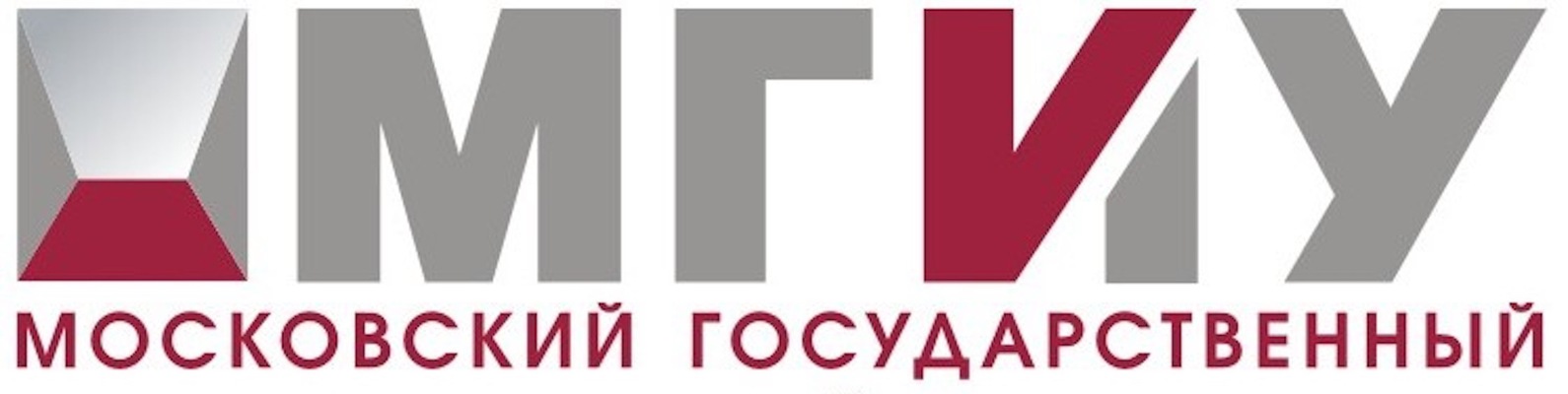 Логотип (Московский государственный индустриальный университет)